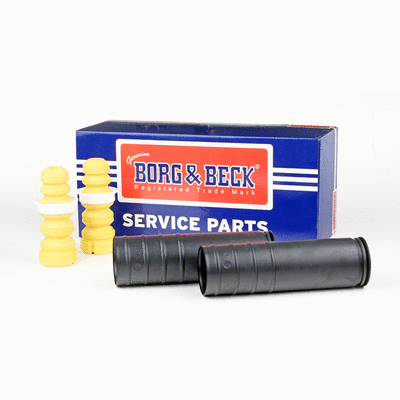 Dust Cover Kit, shock absorber (BPK7124)