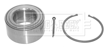 Wheel Bearing Kit (BWK941)