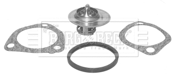 Thermostat, coolant (BBT037)