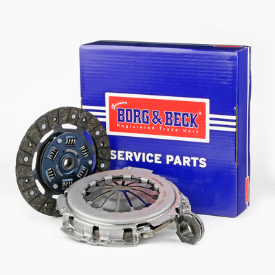Clutch Kit
