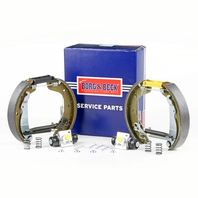 Brake Shoe Set (BBS1092K)