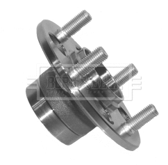 Wheel Bearing Kit (BWK123)