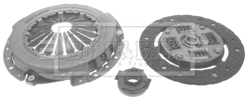Clutch Kit (HK9992)
