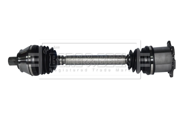Drive Shaft (BDS1418)