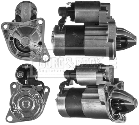 Starter (BST2240)