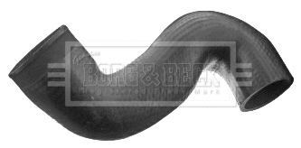 Charge Air Hose