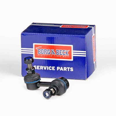 Link/Coupling Rod, stabiliser bar