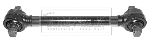 Control/Trailing Arm, wheel suspension (BCA32361)