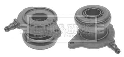 Central Slave Cylinder, clutch (BCS168)