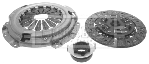 Clutch Kit (HK2101)