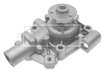 Water Pump, engine cooling (BWP1413)