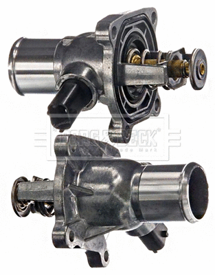 Thermostat, coolant (BBT132)