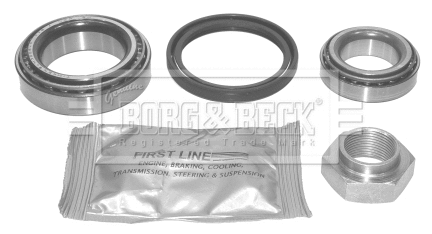 Wheel Bearing Kit (BWK225)