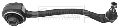 Control/Trailing Arm, wheel suspension (BCA6293)