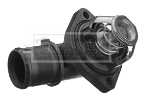 Thermostat, coolant (BBT121)