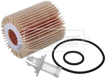 Oil Filter (BFO4062)