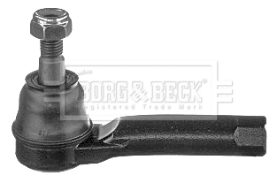 Tie Rod End (BTR4917)