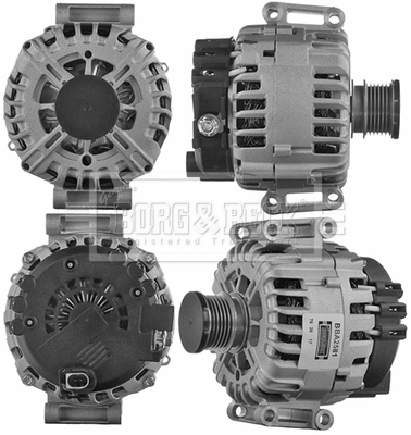 Alternator (BBA2581)