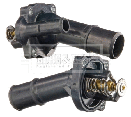 Thermostat, coolant (BBT104)