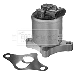 EGR Valve (BEV1000)