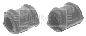 Repair Kit, stabiliser coupling rod (BSK6362K)