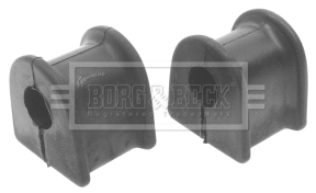 Repair Kit, stabiliser coupling rod (BSK7159K)