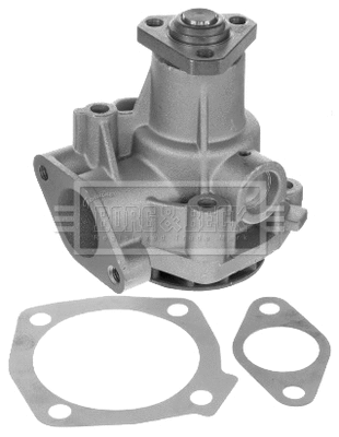 Water Pump, engine cooling (BWP1511)
