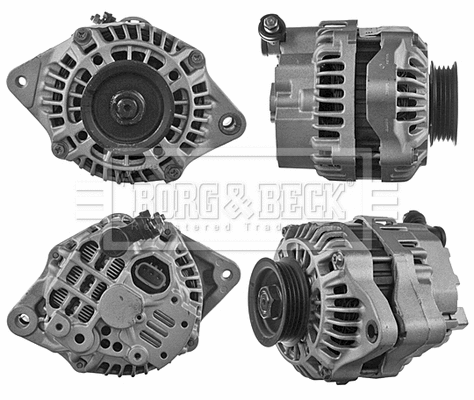 Alternator (BBA2124)