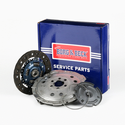 Clutch Kit