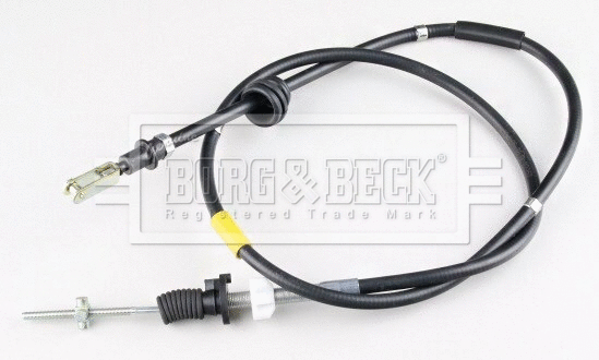 Cable Pull, clutch control (BKC1496)