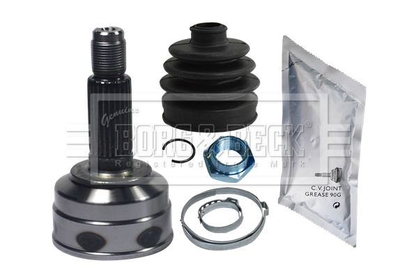 Joint Kit, drive shaft (BCJ1560)