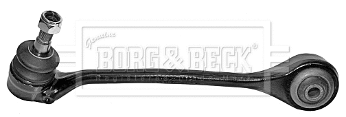 Control/Trailing Arm, wheel suspension (BCA6432)