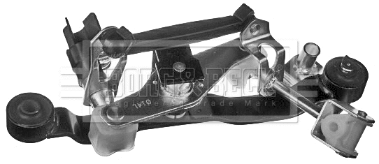 Repair Kit, gear shift lever (BKC3002)