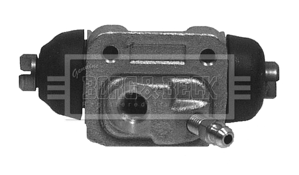 Wheel Brake Cylinder (BBW1702)