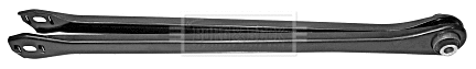 Control/Trailing Arm, wheel suspension (BCA6461)
