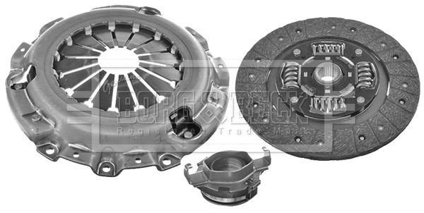 Clutch Kit (HK7945)