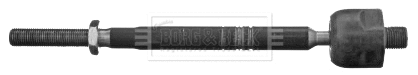 Inner Tie Rod (BTR5822)