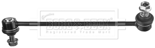 Link/Coupling Rod, stabiliser bar (BDL7524)