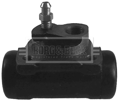 Wheel Brake Cylinder (BBW1523)