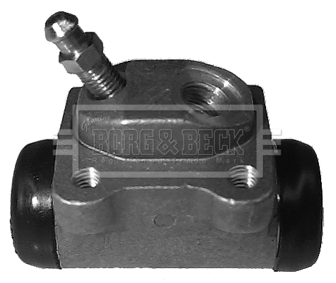 Wheel Brake Cylinder (BBW1406)