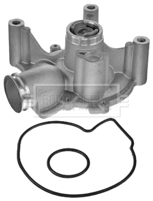 Water Pump, engine cooling (BWP2283)