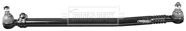 Centre Rod Assembly (BTR32382)
