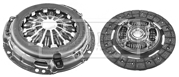 Clutch Kit (HK2723)