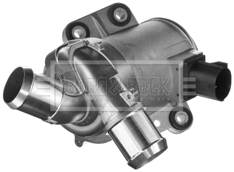 Water Pump, engine cooling (BWP3048)