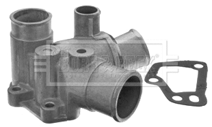 Thermostat, coolant (BBT205)