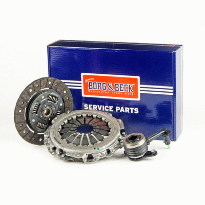 Clutch Kit