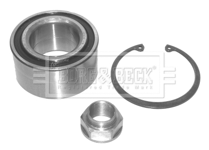 Wheel Bearing Kit (BWK530)