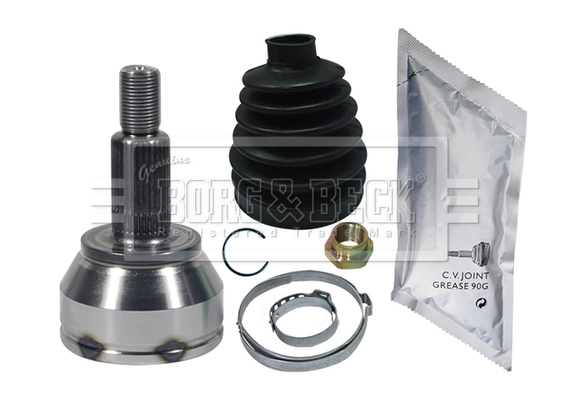 Joint Kit, drive shaft (BCJ1191)