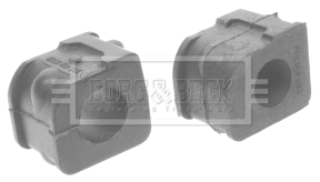 Repair Kit, stabiliser coupling rod (BSK6379K)