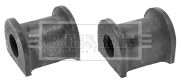 Repair Kit, stabiliser coupling rod (BSK7057K)